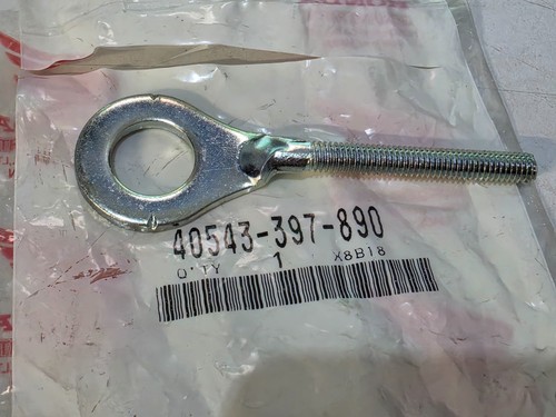 Genuine honda cg125 chain - honda,