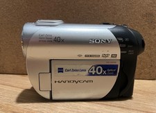 Sony Handycam DCR-DVD106E