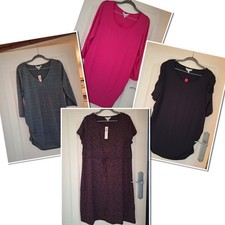 Maternity Bundle size 16 Dress