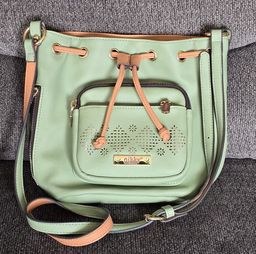 Nikki nicole lee handbag - nicole,