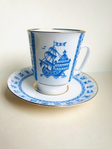 Lomonosov rare vintage - rare, ussr