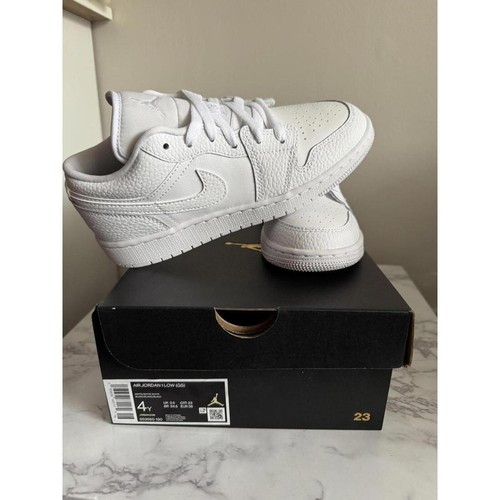 Dswt air jordan low - air, (gs)