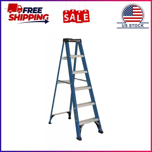 Louisville ladder - louisville, 6
