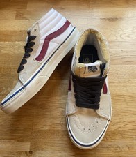 Vans Sk8 Mid Reissue