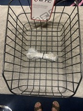 ETC EXTRA Large Wire Rear