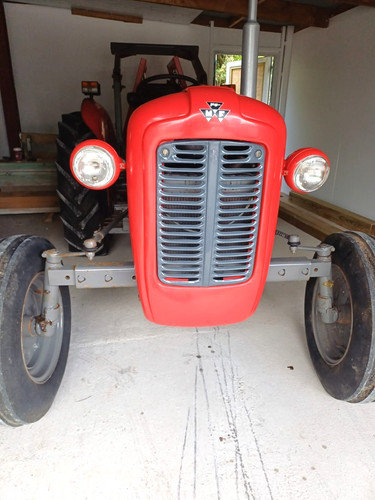 Massey ferguson 35s diesel - massey,