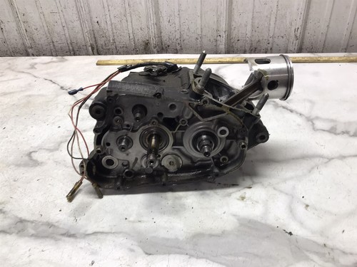 Yamaha 175 it175 engine - 78, it