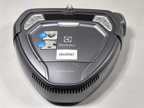 Electrolux erv5210tg robot - erv5210tg,