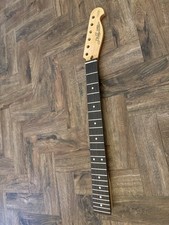 J&D Guitar Neck From