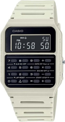 Casio 53wf calculator - casio,