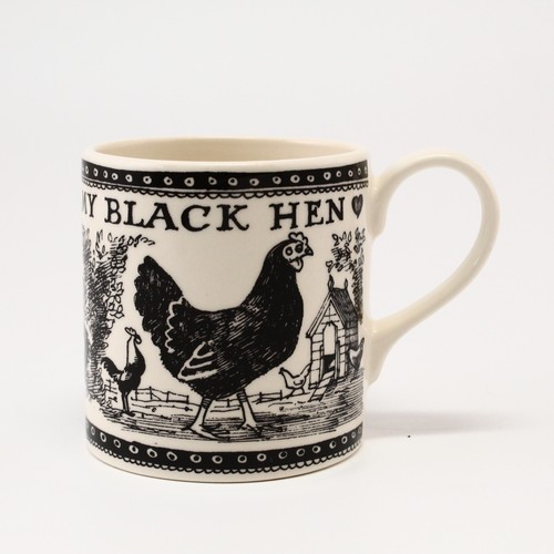 Emma bridgewater hickety - emma,
