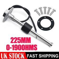 225mm fuel level sensor sender - fuel,