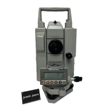 [Used] SOKKIA SET6ES Total Station Surveying Instrument Confirmed Operation JP