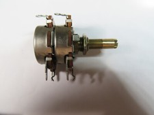 NOS Marantz Volume