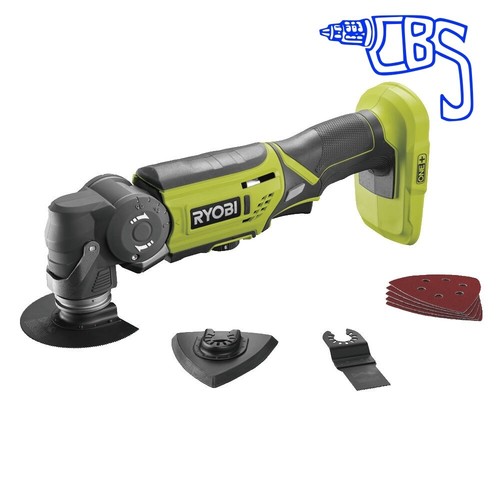 Ryobi one multi tool 18v - one+, multi-tool