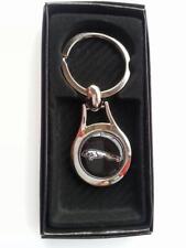 High Chrome Keyring Keyfob Key
