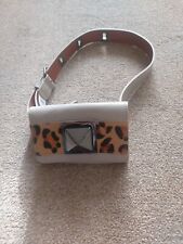 Ladies River Island Purse Bumbag Vgc 