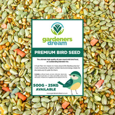 GardenersDream Premium Wild