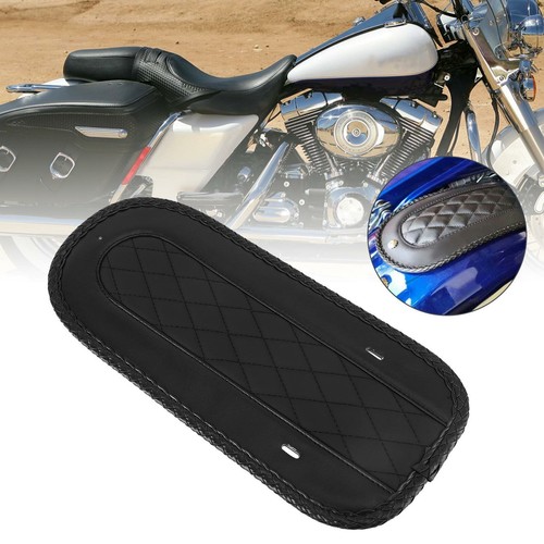 Rear fender bib - rear,