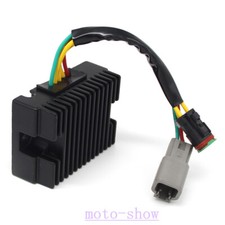 Regulator Rectifier For