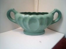 Dee cee stoneware planter - cee,