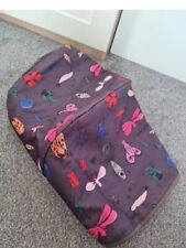 Bugaboo Donkey Hood limited edition Happy Bugs fits donkey  1 2 3 & 5 