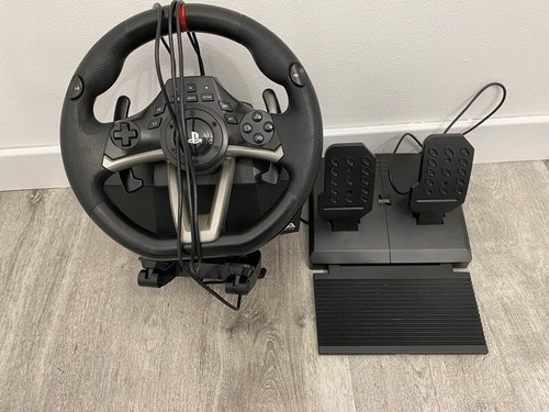 Hori rwa racing wheel apex - rwa,