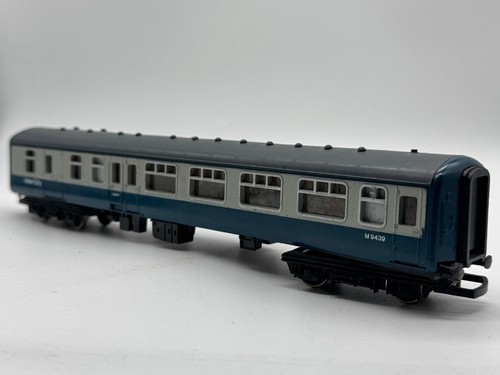 C26 hornby british - rail, mk2