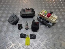 2.4 20v JTDm Engine ECU Body
