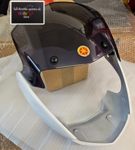 Fits yamaha ybr 125 - ed, 2007