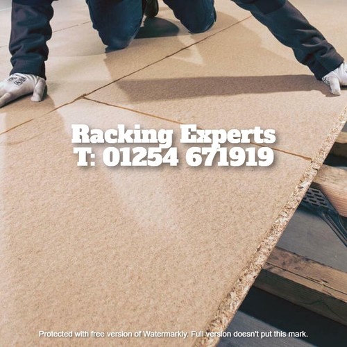 New chipboard for - new,