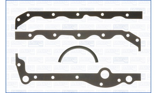 Genuine ajusa oem replacement - genuine,