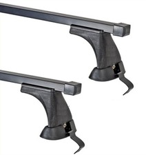 Roof Bars M0KO 120cm (Pair Of)