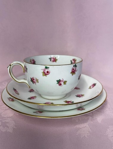 Jackson gosling bone china - jackson,