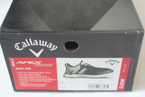 Callaway apex lite - lite, shoes