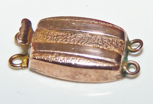 Vintage 9ct gold ciro - vintage,