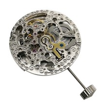 Hollow Automatic Mechanical