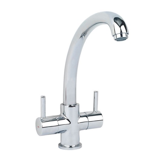 Kitchen sink tap mono - kitchen,