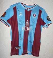 Scunthorpe United FC 2024/25