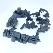 Ruin Scatter Terrain - Scenery