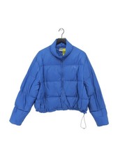K-way Women's Coat XXL Blue