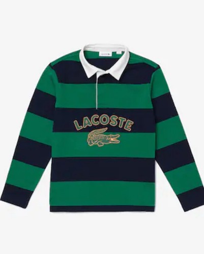 Kids heritage lacoste thick - kids',