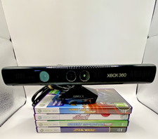 Xbox 360 Kinect Sensor Bar