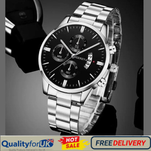 Fashion mens watches luxury - fashion,