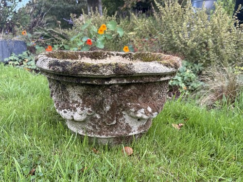 Weathered rustic composite - rustic,