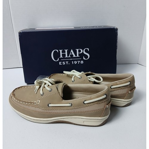 Chaps dana womens - womens, boat