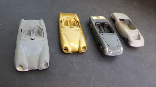 Dinky corgi toys lotus - 7,