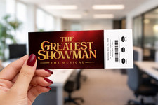 The Greatest Showman Mock