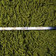 Fujikura ROMBAX BANGVOO i 50g R Shaft 48 in (122 cm) Used, No Sleeve