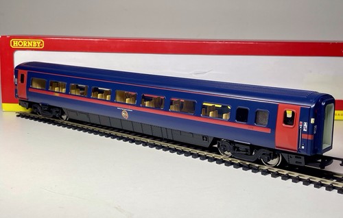Hornby r4287 gner mk4 open - gner,